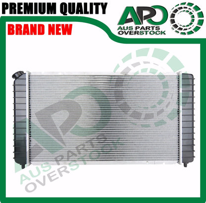 Radiator For Chevrolet S10 LS SS Xtreme ZR2 ZR5 4.3L V6 1996-2004