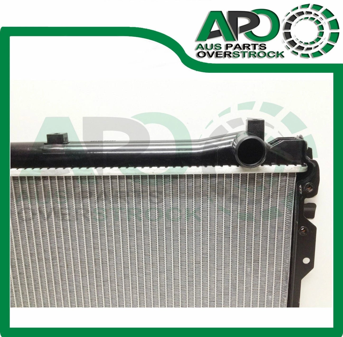 Radiator For MAZDA 929 HC 5/1987-6/1991 Auto Manual