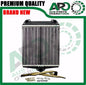 Heater Core For MERCEDES S-CLASS W126 Petrol / Diesel 12/1979-2/1991