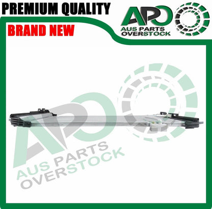 Air Condenser for MERCEDES E-Class W207 W212 1/2009-On * Most model