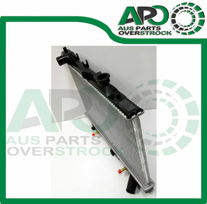 Radiator Ford Capri SA / SB / SC 4/5Dr 7/89- 1994 Auto / Manual