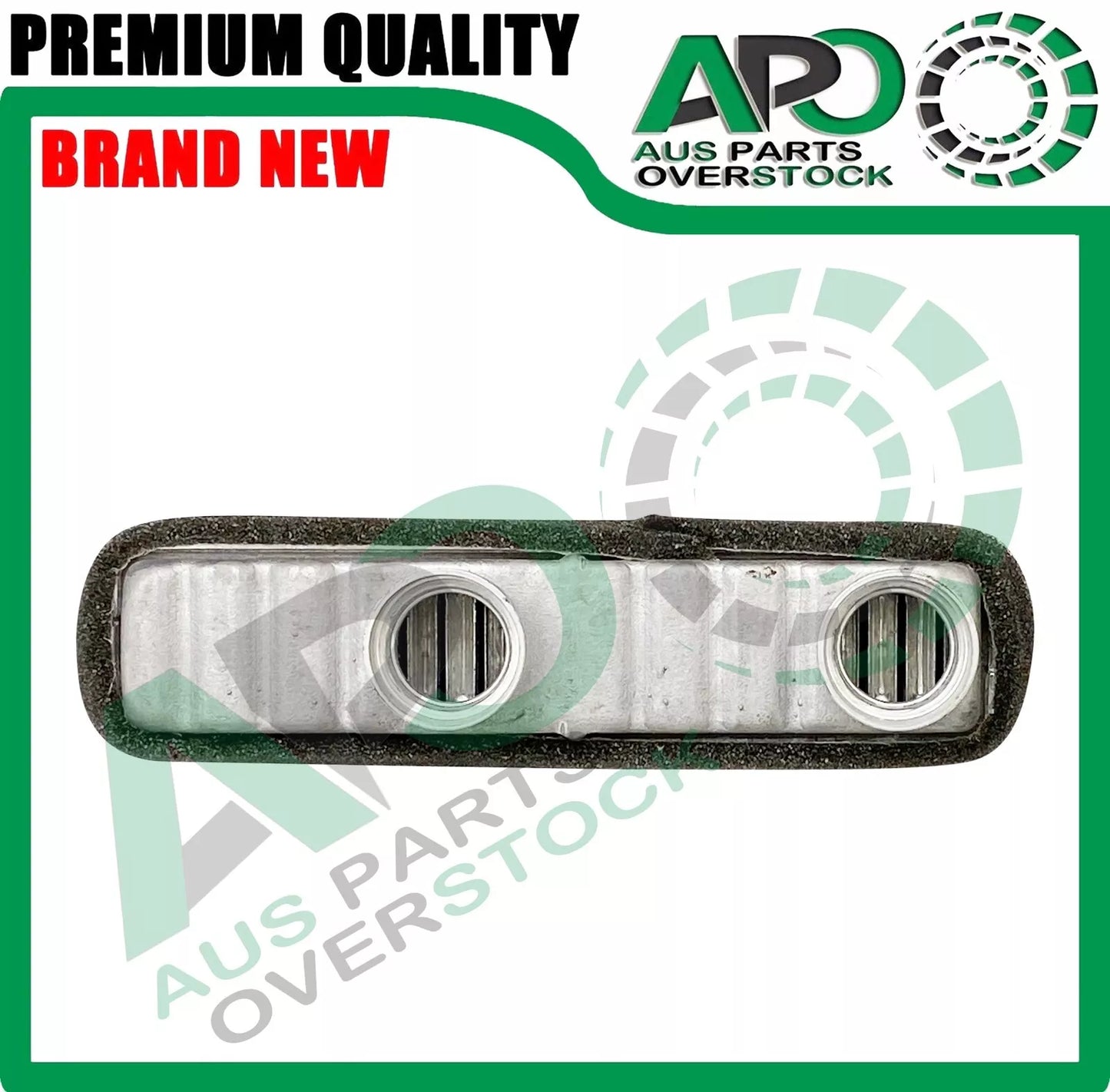 Heater Core For CITROEN C-CROSSER 6/2007-12/2012 / C4 AIRCROSS 2012-
