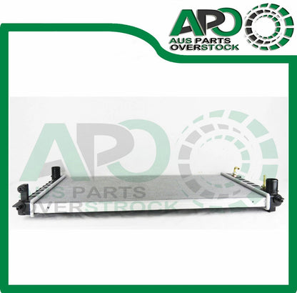 Radiator For NISSAN ALTIMA L33 2.5L 4Cyl 3.5L V6 Auto Manual 2013-