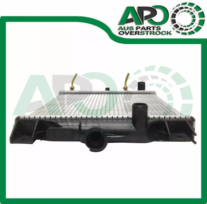 Radiator SUZUKI SUZUKI SWIFT SF413 / SF310 1989-1999 Holden Barina MB ML 1985-1994