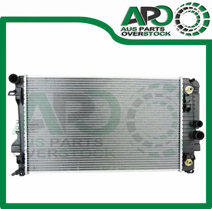 Radiator For Mercedes VIANO W639 2.0L 3.0L CDI Diesel / 3.2L 3.5L 3.7L Petrol Auto 2003-2014