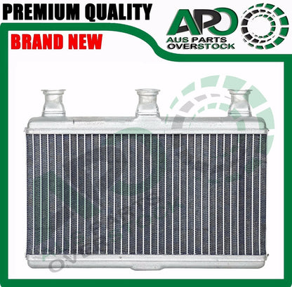 Heater Core For ALPINA B5 E60 E61 E63 E64 4.4L 7/2003-On