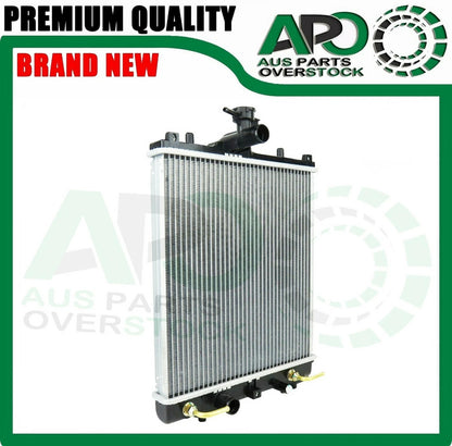 Radiator HOLDEN CRUZE YG 00-05 / SUZUKI IGNIS RG413 2000-2005 Auto Manual