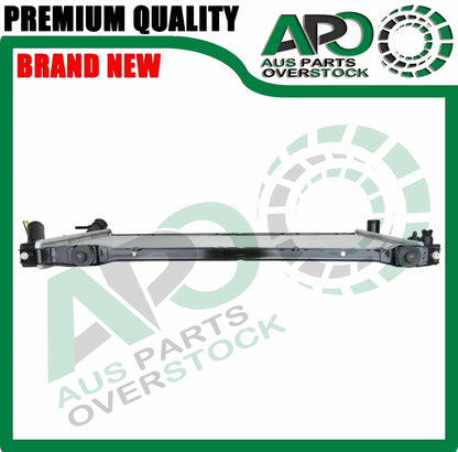Radiator for SUBARU L-SERIE Leone 1.6L 1.8L Auto Manual 1984-1994