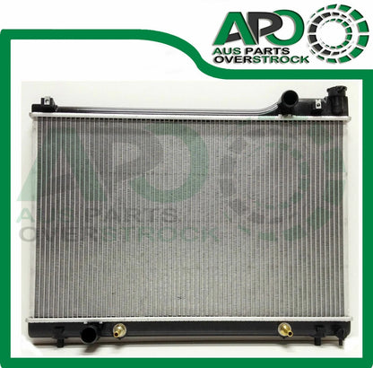 Radiator For MAZDA 929 HD HE 4DR 5/1991-9/1997 Auto Manual