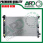 Radiator For Mercedes A Class W168 A140 A160 A170 A190 1997-2005