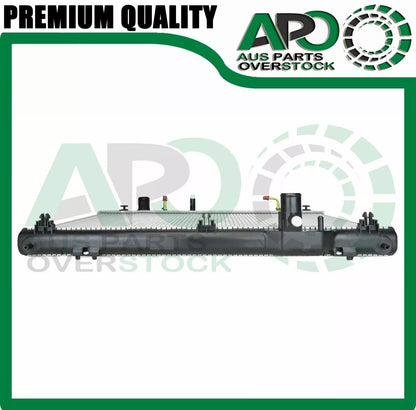 Radiator for LEXUS GS430 GRS190 URS190 UZS190 4.3L V8 Auto Manual 2005-On