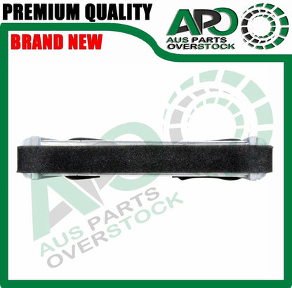 Heater Core For TOYOTA HARRIER ACU3# GSU3# MCU3# 2003-2012