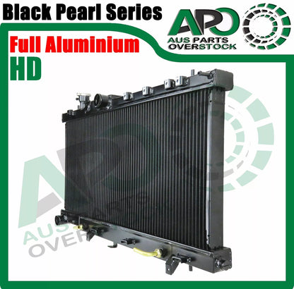 Full Aluminium Radiator for SUBARU Liberty Outback 2.0L 2.5L EJ20 EJ25 1998-8/03