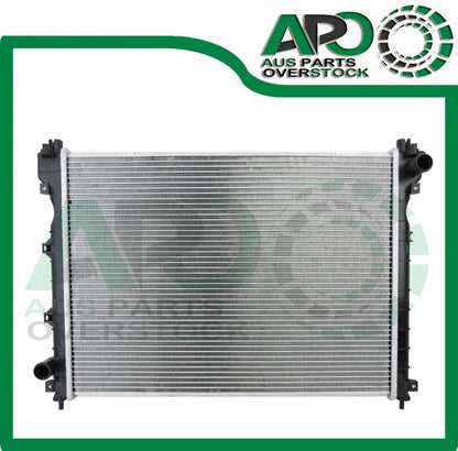 Radiator LANDROVER FREELANDER LN L314 1.8L 2.5L V6 Petrol / 2.0L Diesel