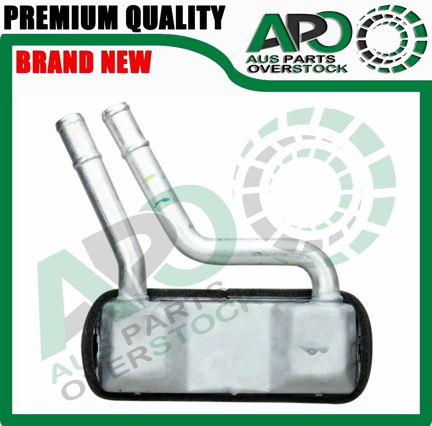 Heater Core For MITSUBISHI PAJERO NJ NL 60mm Headers