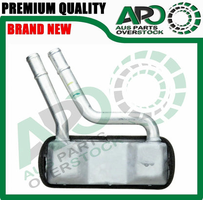 Heater Core For MITSUBISHI PAJERO NJ NL 60mm Headers