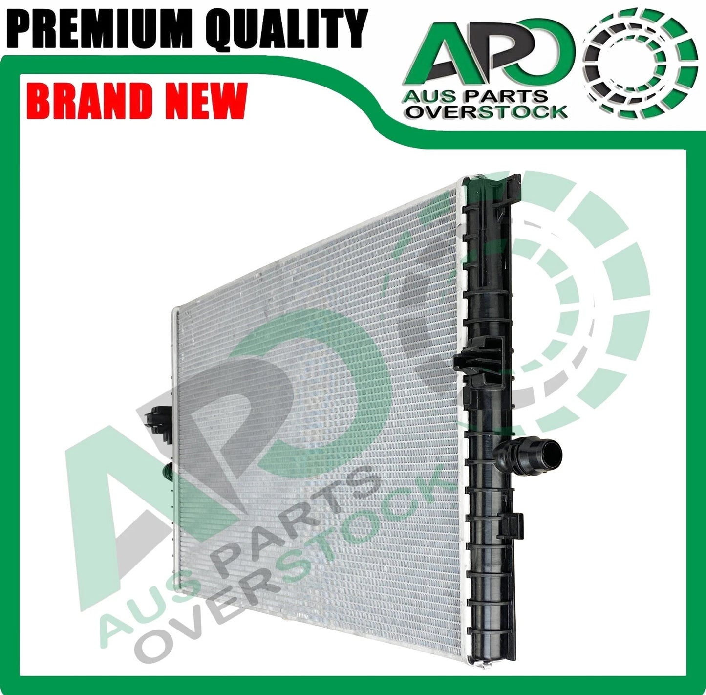 Radiator for TESLA Model 3 Model Y 2020-On