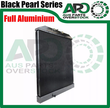 Full Alloy Radiator Hino Dutro 8500 XZU434R S05C-TB 4.6L Auto Manual 2003-2007