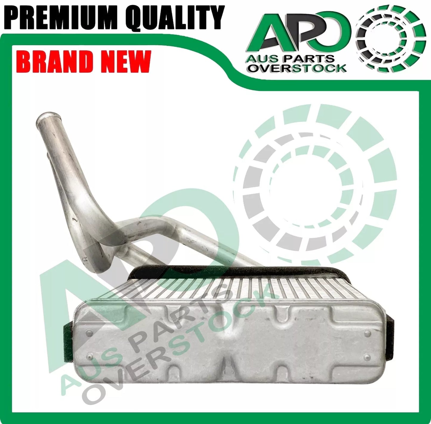 Heater Core For Holden COMMODORE VT VX VY VZ V6 V8 2000-2007