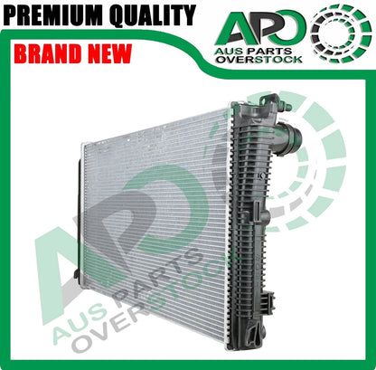 Radiator Fit For BMW 3 SERIES G20 G21 320i 320iX Auto 2018-2019