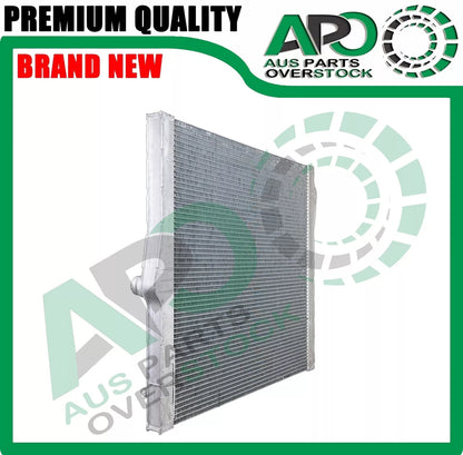 Radiator For BMW X5 E70 3.0L 6Cyl / 4.8L V8 Petrol 02/2007-2013