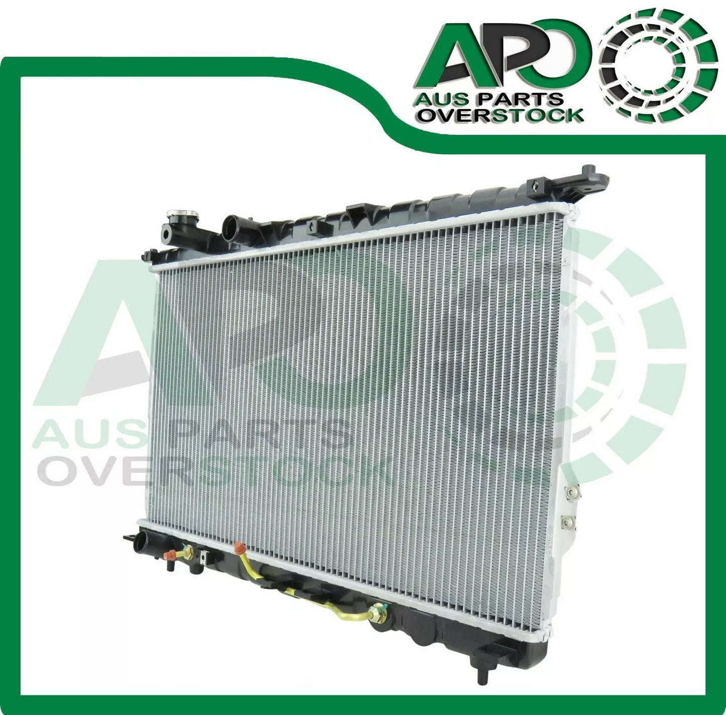 Radiator For KIA Optima GD 2/2001-6/2006 Auto Manual