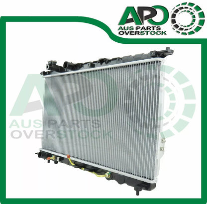 Radiator For KIA Optima GD 2/2001-6/2006 Auto Manual