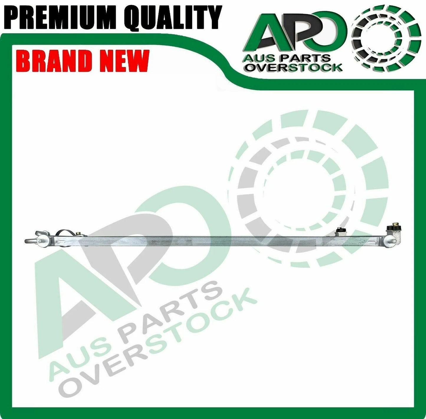 Air Condenser for NISSAN X-TRAIL T31 Petrol / Diesel 2007-On