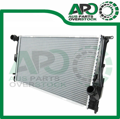 Radiator For BMW 1 Series E81 E82 E87 E88 116d 118d 120d 123d 135i