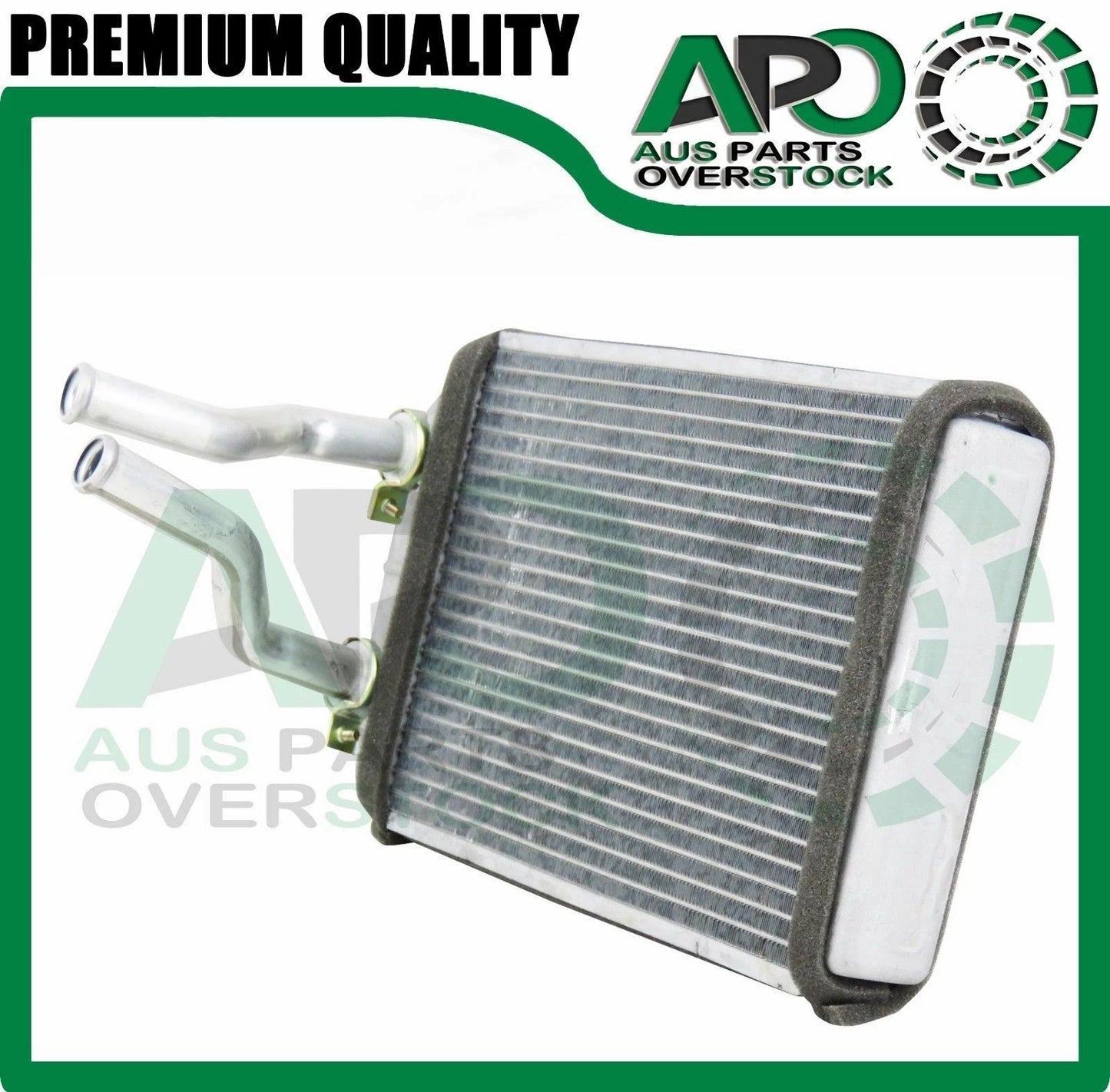 Heater Core For TOYOTA LANDCRUISER PRADO KZJ95R RZJ95R VZJ95R 1996-2002
