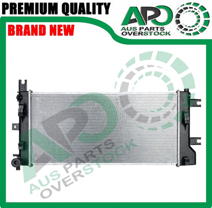 Radiator For NISSAN E-NV200 EM57 Electric 4/2014-On