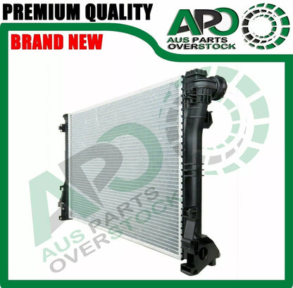 Radiator For MERCEDES E CLASS W207 E220 E250 E300 E320 E350 E400 E500 E550
