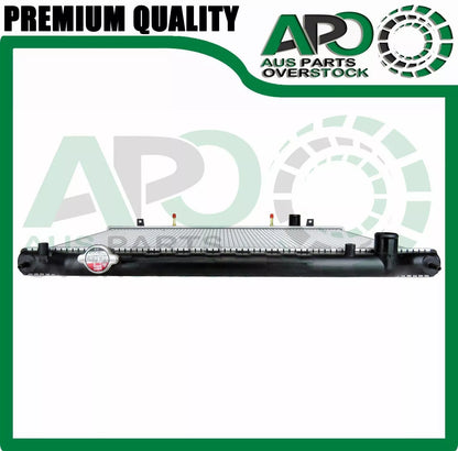 Radiator For NISSAN NAVARA D22 2.5L YD25 Turbo Diesel 2007-On