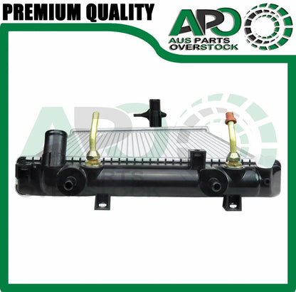 Radiator For TOYOTA bB QNC20 1.3L QNC21 1.5L Petrol Auto Manual 2006-On