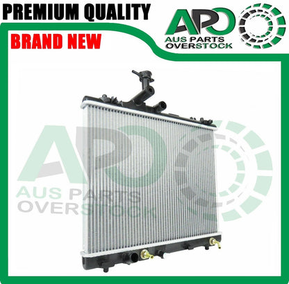 Radiator SUZUKI SWIFT IV FZ NZ 1.2L 1.4L 1.6L Petrol 2011-2017