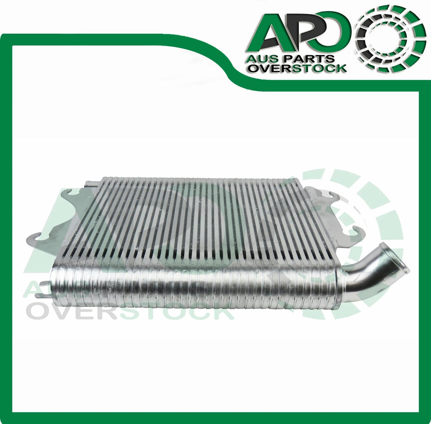 Intercooler For ISUZU D-MAX 2008-2011 3.0Ltr Turbo Diesel
