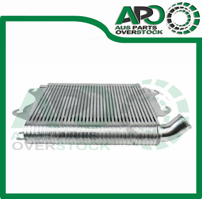 Intercooler For ISUZU D-MAX 2008-2011 3.0Ltr Turbo Diesel