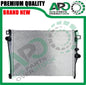 Radiator For MERCEDES C-CLASS W205 S205 C180 C200 Diesel 5/2014-5/2018