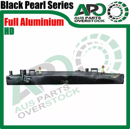 Full Alloy Radiator For NISSAN Pathfinder R51 3.0L Turbo Diesel Auto Manual 2005-2015