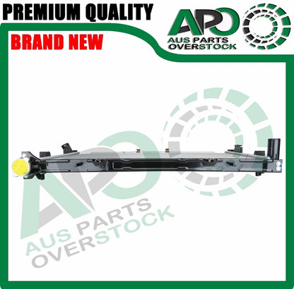 Radiator For CHRYSLER VOYAGER WAGON 2004-2007