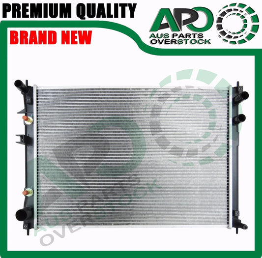 Radiator for SUBARU B9 TRIBECA EZ30 3.0L EZ36D 3.6L Auto Manual 2006-On