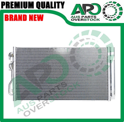 Air Conditioning Condenser for BMW 4 Series F32 F33 F36 / M4 F82 7/2017-6/2019