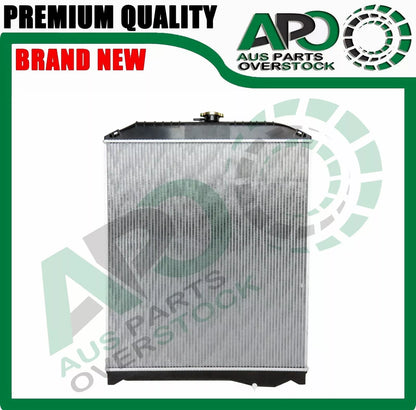 Radiator For Hino RANGER PRO GH1J GD1J FT1J FM1J FD1J FG1J 2003-2007 720