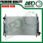 Radiator For FORD MONDEO FD GD HA HB 1.6L 1.8L 2.0L Petrol 1992-9/2000