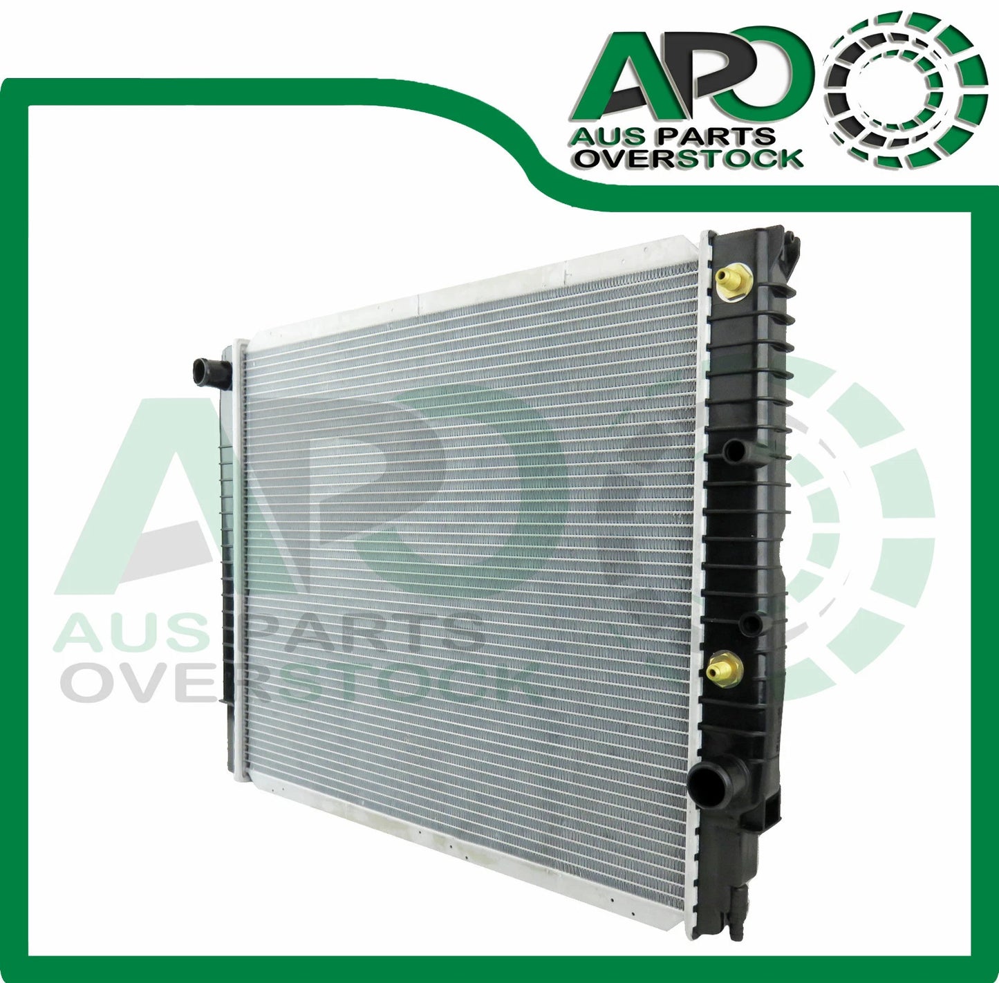 Radiator For Volvo 940 960 7/1990-12/1996 // S90 V90 12/96-1998