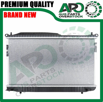 Radiator HOLDEN EPICA EP 2.0L / 2.5L Petrol Auto Manual 2007-2011 Type 1