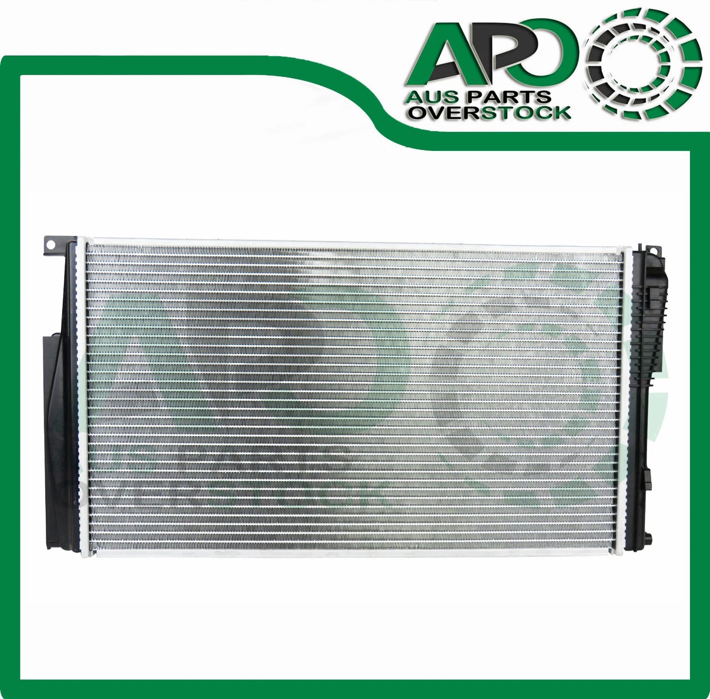 Radiator for BMW 3 Series GT F34 320i 328i 335i 6/2013-On