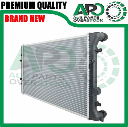 Radiator For VOLKSWAGEN BORA 1J Auto Manual 1999-10/2005