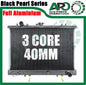 Full Alloy Radiator For Mitsubishi TRITON MK 2.4L Petol / 2.8L Diesel 10/1996-6/2006