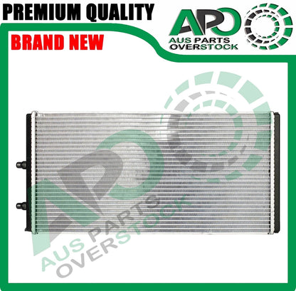 Radiator For ALPINA B3 B4 3.0L Auto 2013-2/2017